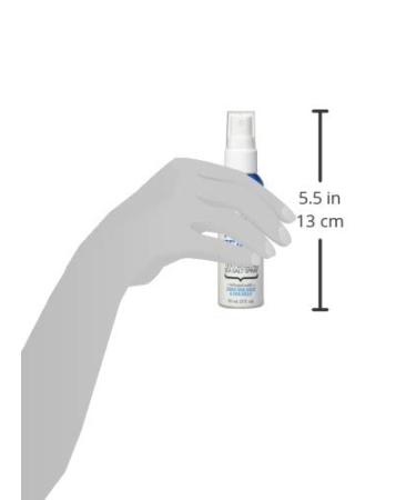 Not Your Mothers Beach Babe Texturizing Sea Salt Spray 2 Fl Oz missing scent 2 Fl Oz (Pack of 1) - Buy Online on SooperMarket.com