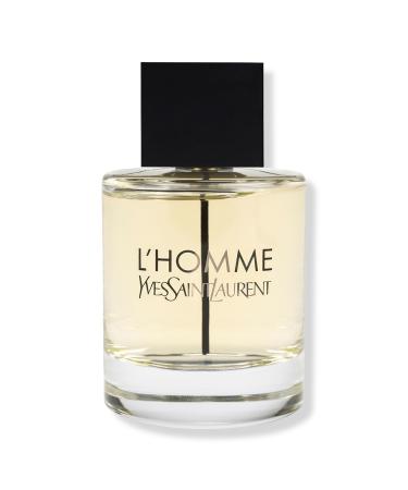 Yves Saint Laurent L'Homme Eau de Toilette 3.3 oz