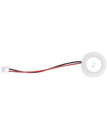 16mm Ultrasonic Mist Maker Fogger Ceramics Discs Mist Atomizing Sheet Ultrasonic Humidifier Accessory for Arduino Aroma Diffuser DIY Kits - Buy Online on SooperMarket.com