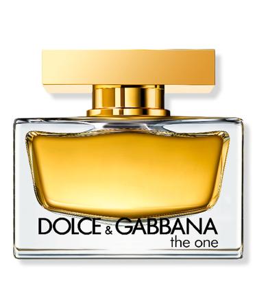 Dolce&Gabbana The One Eau de Parfum 2.5 oz