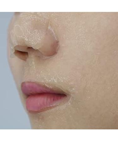 Buy Dr. Ceuracle Royal Vita Propolis Antioxidant Mask 30ml - Best Hydrating & Skin Rejuvenating Face Mask - Shop Internationally - Buy Online on SooperMarket.com
