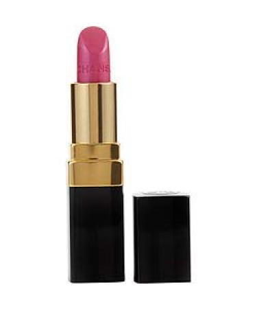 Chanel Rouge Coco Ultra Hydrating Lip Colour 3.5g/0.12ozColor:  452 Emilienne