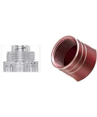 P-Beauty Universal Replacement Needle Cartridges | Micronic Needle Technology for Skin Renewal | Compatible with All Thread Slot Dermapen | 10-Piece Set with 36 Pins - Buy Online on SooperMarket.com