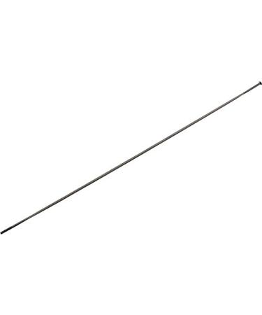 DT Swiss Aerolite Straight Pull 298mm Black Individual Spoke
