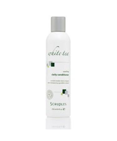 Scruples White Tea Daily Conditioner 8 oz.