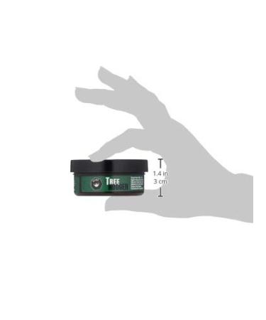 GIBS Grooming Tree Hugger Beard Balm Aid - Nourishing 2 oz Beard Care for Men - International Shipping Available - Buy Online on SooperMarket.com