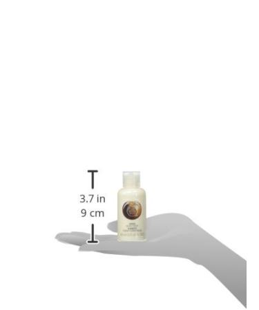 Shop The Body Shop Shea Whipped Body Lotion 2.0 fl. oz | Pack of 12 | International Shipping Available - Buy Online on SooperMarket.com