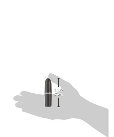 MAC Fresh Moroccan Lipstick - Vibrant and Long-Lasting Shade - Buy Online on SooperMarket.com