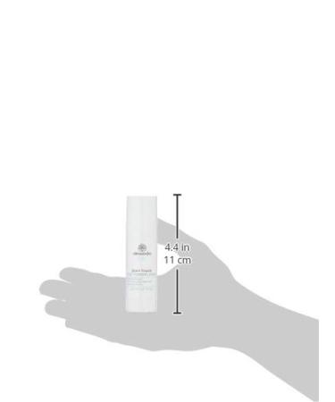 Alessandro SPA Silky Touch Foot Powder Lotion 30ml - Soothing Foot Care for All Skin Types | International Shipping Available - Buy Online on SooperMarket.com