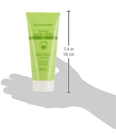 Holland & Barrett Aloe Vera Gel 200ml - Buy Online on SooperMarket.com