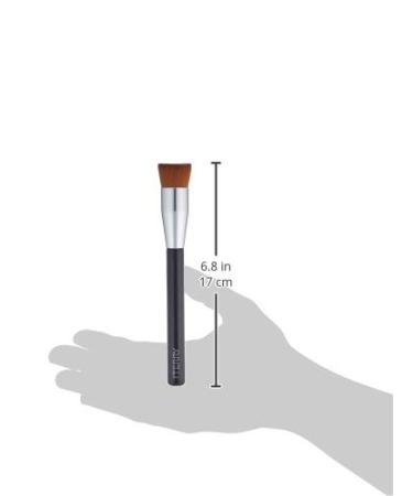 BY TERRY Stencil Foundation Brush - Luxury Makeup Brush for Flawless Application | International Shipping Available - Buy Online on SooperMarket.com