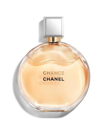 CHANEL CHANCE Eau de Parfum Spray 3.4 oz