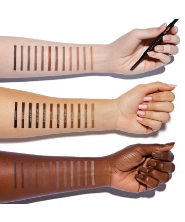 Anastasia Beverly Hills Brow Wiz Precision Eyebrow Pencil Taupe 0.003 oz - Transform Your Style with the Best Innovation Today! - Buy Online on SooperMarket.com