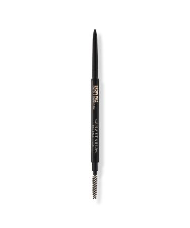 Anastasia Beverly Hills Brow Wiz Precision Eyebrow Pencil Taupe 0.003 oz