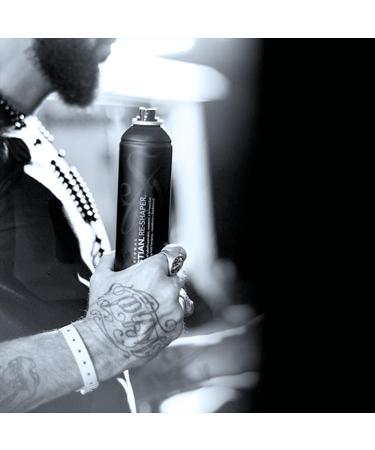 Discover Sebastian Re-Shaper Hairspray 10.6 oz - Elevate Your Style Instantly! - Buy Online on SooperMarket.com
