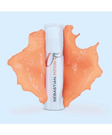 Sebastian Potion 9 5.1 oz - Transform Your Style with the Best Innovation Today! - Buy Online on SooperMarket.com