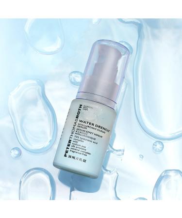 Discover Peter Thomas Roth Water Drench Hyaluronic Liquid Gel Cloud Serum 1.0 oz - Elevate Your Style Instantly! - Buy Online on SooperMarket.com