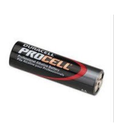 Duracell DURPC1500BKD - Procell Alkaline AA Batteries
