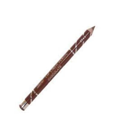 Laval Lip Liner Pencil-Chocolate by Laval
