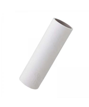 Jisader 6x lint roller refill sticky scooter refilling clothing dust cleaning animal scooter refill lint remover refill