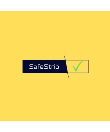 Fentanyl Test Strip - 100 Strips - CE Certified - SafeStrip - Buy Online on SooperMarket.com