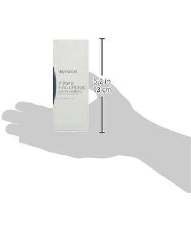 POWER HYALURONIC moisturizing booster 30 ml - Buy Online on SooperMarket.com