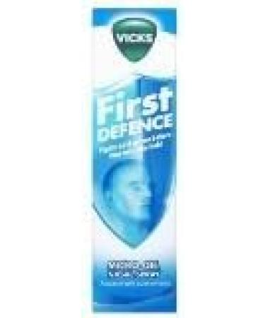 Vicks First Defence Micro-Gel Nasal Spray 15ml - Buy Online on SooperMarket.com
