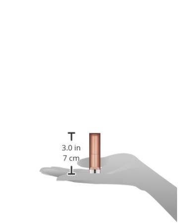 Maybelline Beige Babe Inti-Matte Nudes Lipstick 0.15 oz - Buy Online on SooperMarket.com
