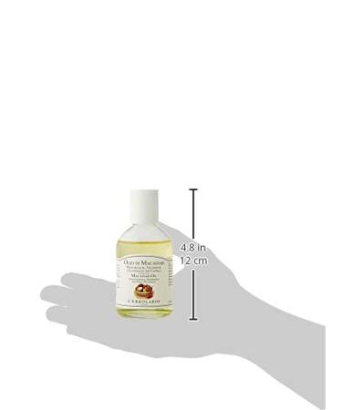 L'Erbolario Macassar Oil - 100 ml | Premium Hair & Skin Care for All | International Shipping Available - Buy Online on SooperMarket.com