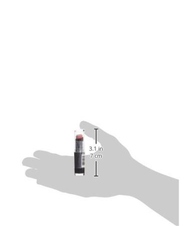 WET N WILD Mega Last Matte Lip Cover - Red Velvet | Long-Lasting Lipstick for All Skin Tones - International Shipping Available - Buy Online on SooperMarket.com