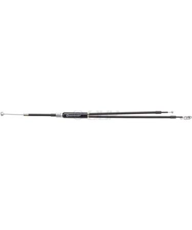 ODYSSEY Gyro G3 Upper Short Detangler Cable - Black (390mm) - Buy Online on SooperMarket.com