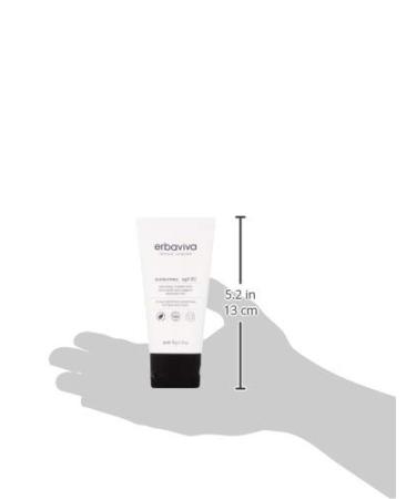 erbaviva Sunscreen SPF 30 - 2.5 oz | Natural Protection for Sun Safety - Buy Online on SooperMarket.com