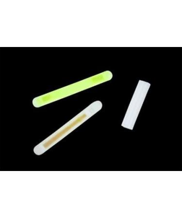 100 Premium Glow Sticks - High-Quality Glow Stick Box for Parties & Events | International Shipping - Buy Online on SooperMarket.com
