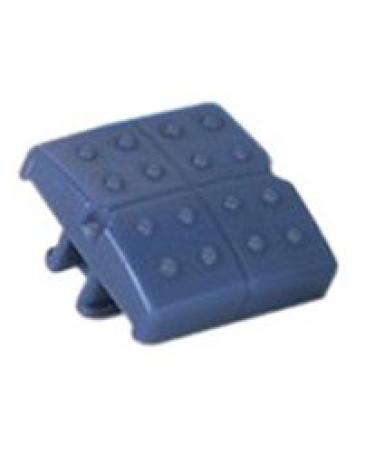 Carl R-01/4 Straight Blade  Blue