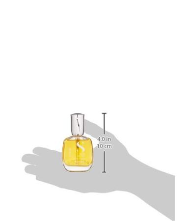 Alfaparf Milano Semi Di Lino Sublime Cristalli Liquidi Smoothing Hair Serum - 1.01 Fl Oz - Professional Salon Quality for Brilliant Shine and Hair Protection - Buy Online on SooperMarket.com