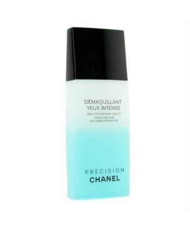 Chanel - Chanel Precision Gentle Eye Make Up Remover--100ml/3.3oz for Women
