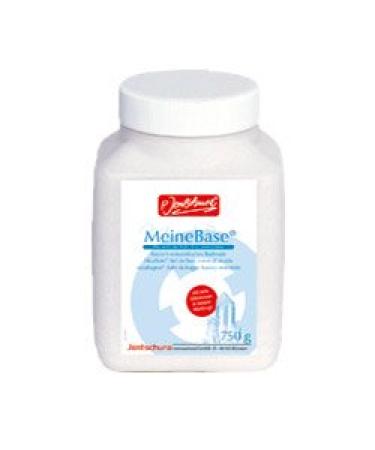 (BUNDLE of 2) | Alkabath Bath Salt | 750g - Jentschura