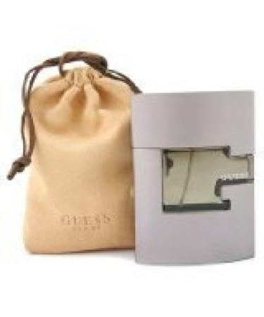 Guess Suede Eau De Toilette Spray - 75ml/2.5oz