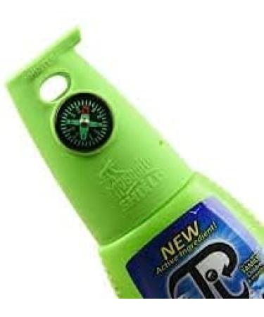PiACTIVE Original 100% Deet Free 12hr! - Insect Repellent - 175ml Pump Fight The Bite!  - Buy Online on SooperMarket.com