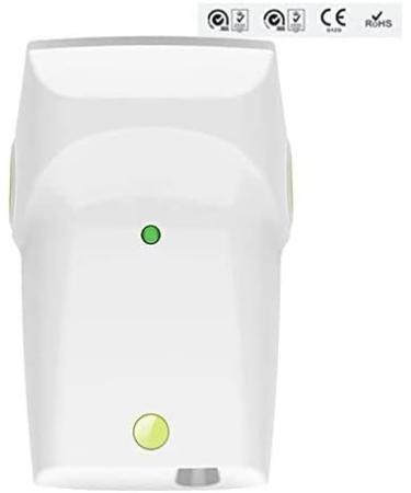 Rechargeable Nail Fungus Laser Treatment Onychomycosis Treatment for Onychomycosis Cure and Home Use - Buy Online on SooperMarket.com