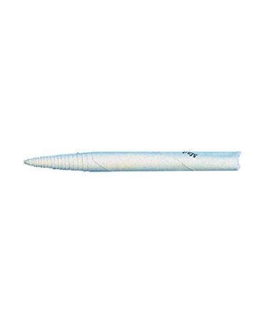 Jack Richeson 3-1/8 X 3/16 Inch Blending Tortillon, Medium, 12-Pack