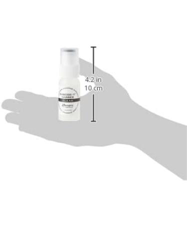 Ranger Emboss it Dabber Bottle  1-Ounce  Clear - Buy Online on SooperMarket.com