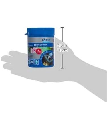 OASE 50295 AquaActiv BioKick - 200ml Pond Bacteria Starter for Fish & Garden Ponds | 10 000 Liters - Buy Online on SooperMarket.com