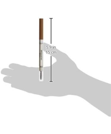 L'Oreal Paris Brow Artist Xpert Make Up 101 Blonde - Achieve Perfect Blonde Brows! - Buy Online on SooperMarket.com