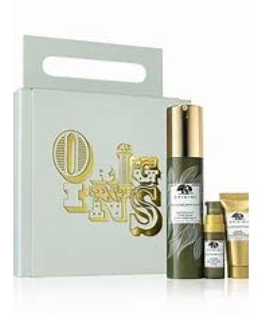 Youth Fantastic Plantscription Line - Smoothing & Rejuvenating Trio | International Shipping Available - Buy Online on SooperMarket.com