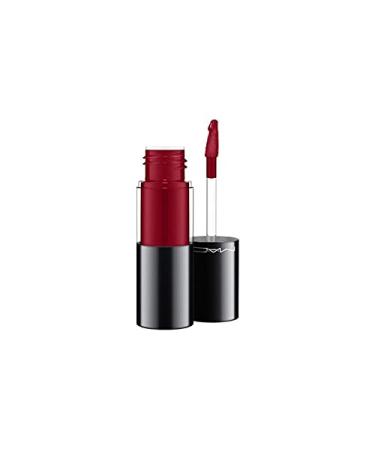 MAC Versicolour Varnish Cream Lip Stain - 114 Serial Stain