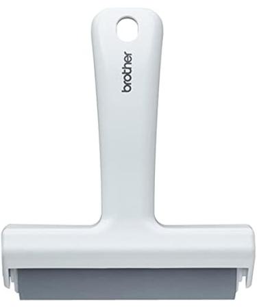 Brother DX ScanNCut Crafting Accessories Set: Spatula, Hook, Scraper, Brayer Roller - Buy Online on SooperMarket.com
