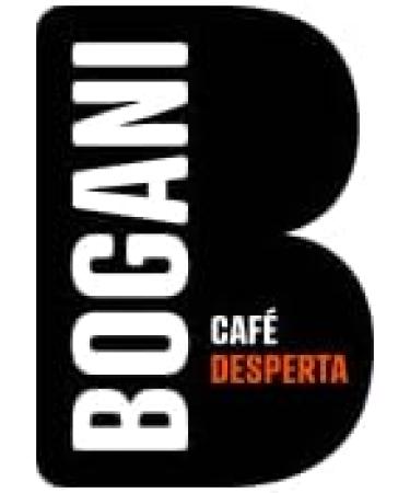 Bogani Strong Portuguese Coffee Whole Beans Ground Coffee whole coffee beans 1Kg - Buy Online on SooperMarket.com