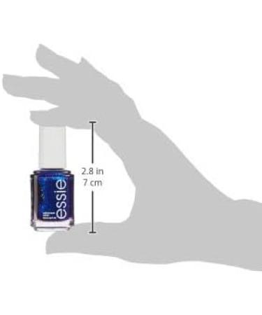 Essie NL - Tied & Blue 0.2 Kg - Buy Online on SooperMarket.com