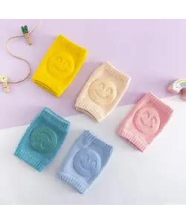 2023 Baby Safety Products - Cute Knee Pads for Babies 0-3 Years | Babyproofing Essentials - Buy Online on SooperMarket.com